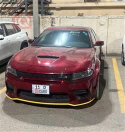 دودج تشارجر